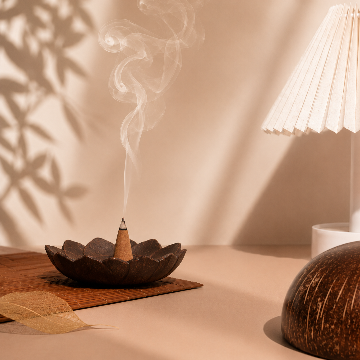 CONA Scent